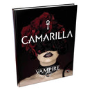 Vampire The Masquerade 5th Ed: Camarilla Sourcebook (2019)