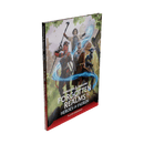 Dungeons & Dragons RPG: Forgotten Realms - Heroes of Faerun (Regular Cover)