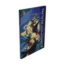 Dungeons & Dragons RPG: Forgotten Realms - Heroes of Faerun (Alternate Cover)