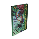 Dungeons & Dragons RPG: Forgotten Realms - Adventures in Faerun (Alternate Cover)