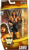 WWE Elite Collection - Legends - Samu