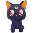 Sailor Moon Luna SD 8-Inch Plush