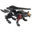 Zoids RMZ-008 Command Wolf Irvine Special Realize Model 1:100 Scale Model Kit