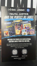 Absolute Wonder Woman