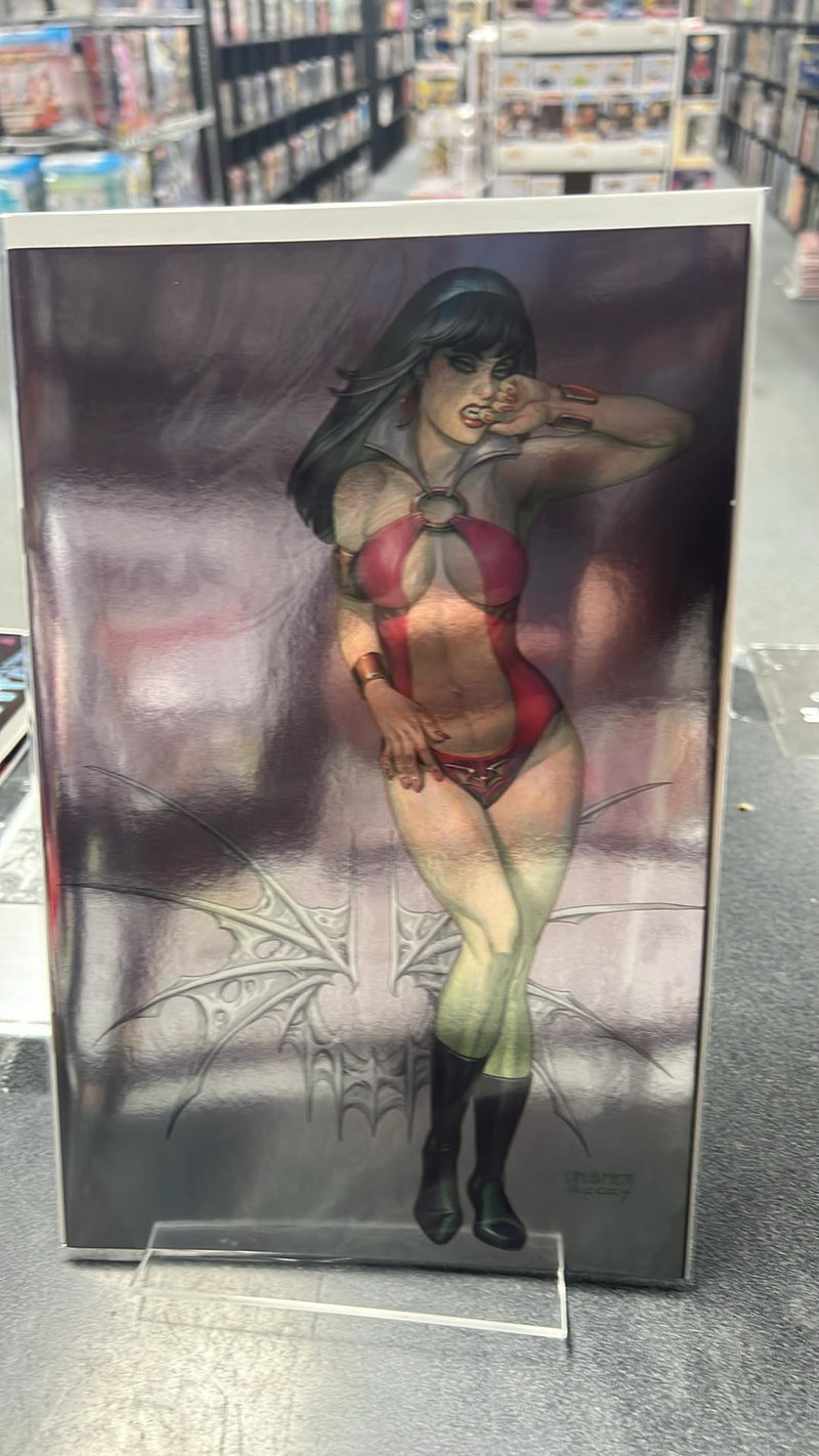 Vampirella Dark Reflections