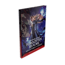 Dungeons & Dragons RPG: Forgotten Realms - Adventures in Faerun (Regular Cover)