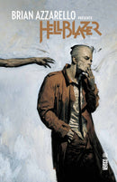 Hellblazer Fear Machine TPB (Mature)
