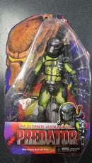 NECA Renegade Predator Action Figure