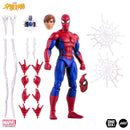 Spider-Man: The Animated Series Carnage 1:6 Scale Action Figure (Copy)