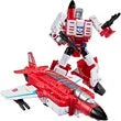 Transformers Generations Age of the Primes Deluxe Fireflight
