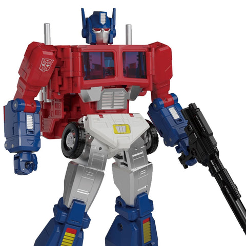 Transformers Masterpiece Edition MP-60 Ginrai