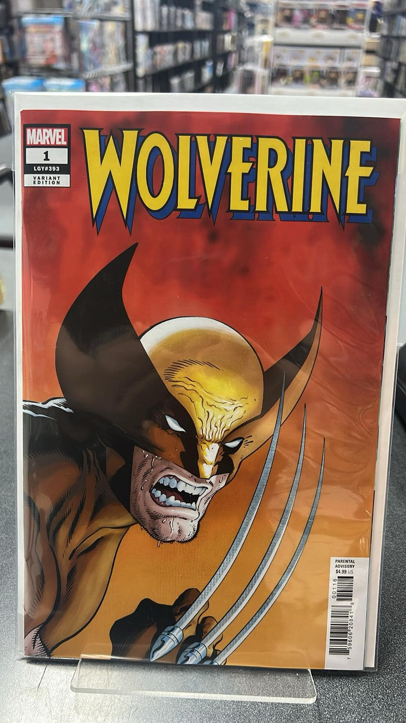 Wolverine