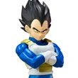 Dragon Ball Daima Vegeta S.H.Figuarts Action Figure