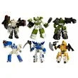 Transformers Legacy United 6-Figure Dinoking Combiner Set