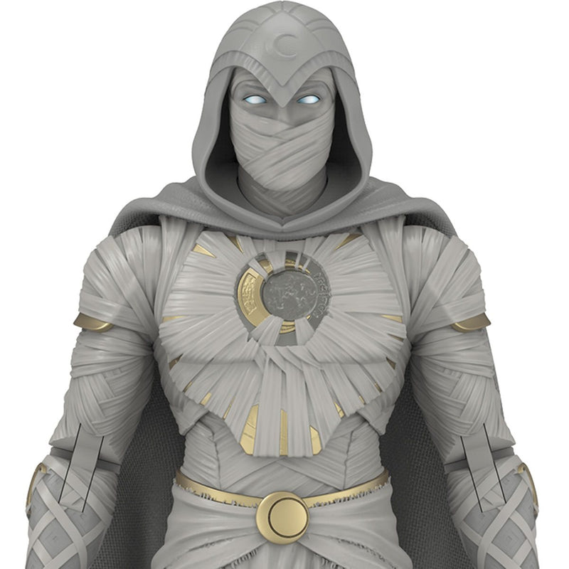 Avengers 2022 Marvel Legends Moon Knight 6-Inch Action Figure