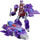 Transformers Generations Age of the Primes Voyager Alpha Trion