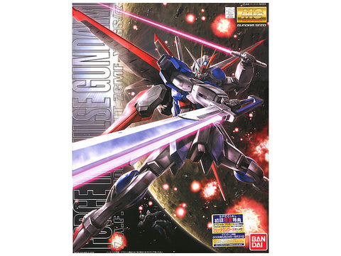 Bandai MG 1/100 Force Impulse Gundam