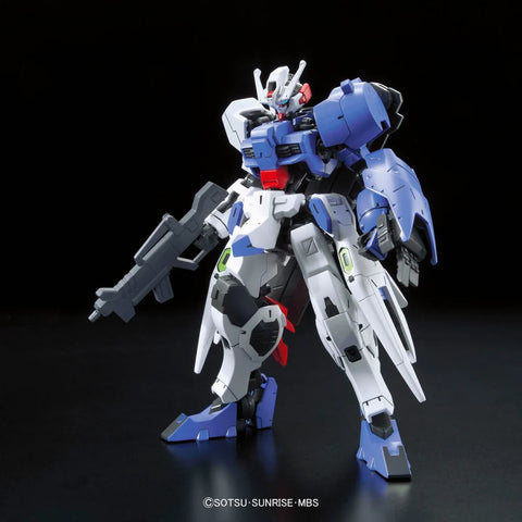 Bandai HG IBO 1/144 #19 Gundam Astaroth 'Gundam IBO Moonlight'