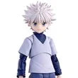 Hunter x Hunter Killua S.H.Figuarts Action Figure