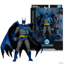 McFarlane Toys - DC Multiverse Batman (Batman: Year Two) Collector Edition 7.8" Figure (CHASE)