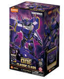 Transformers Classic Class 20 | Transformers One Megatronus