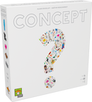 Concept Game