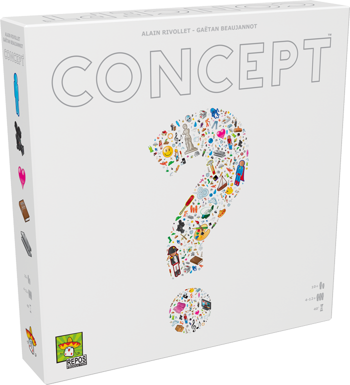 Concept Game