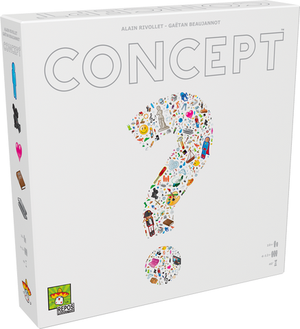 Concept Game