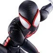 Spider-Man: Across the Spider-Verse Spider-Man Miles Morales S.H.Figuarts Action Figure