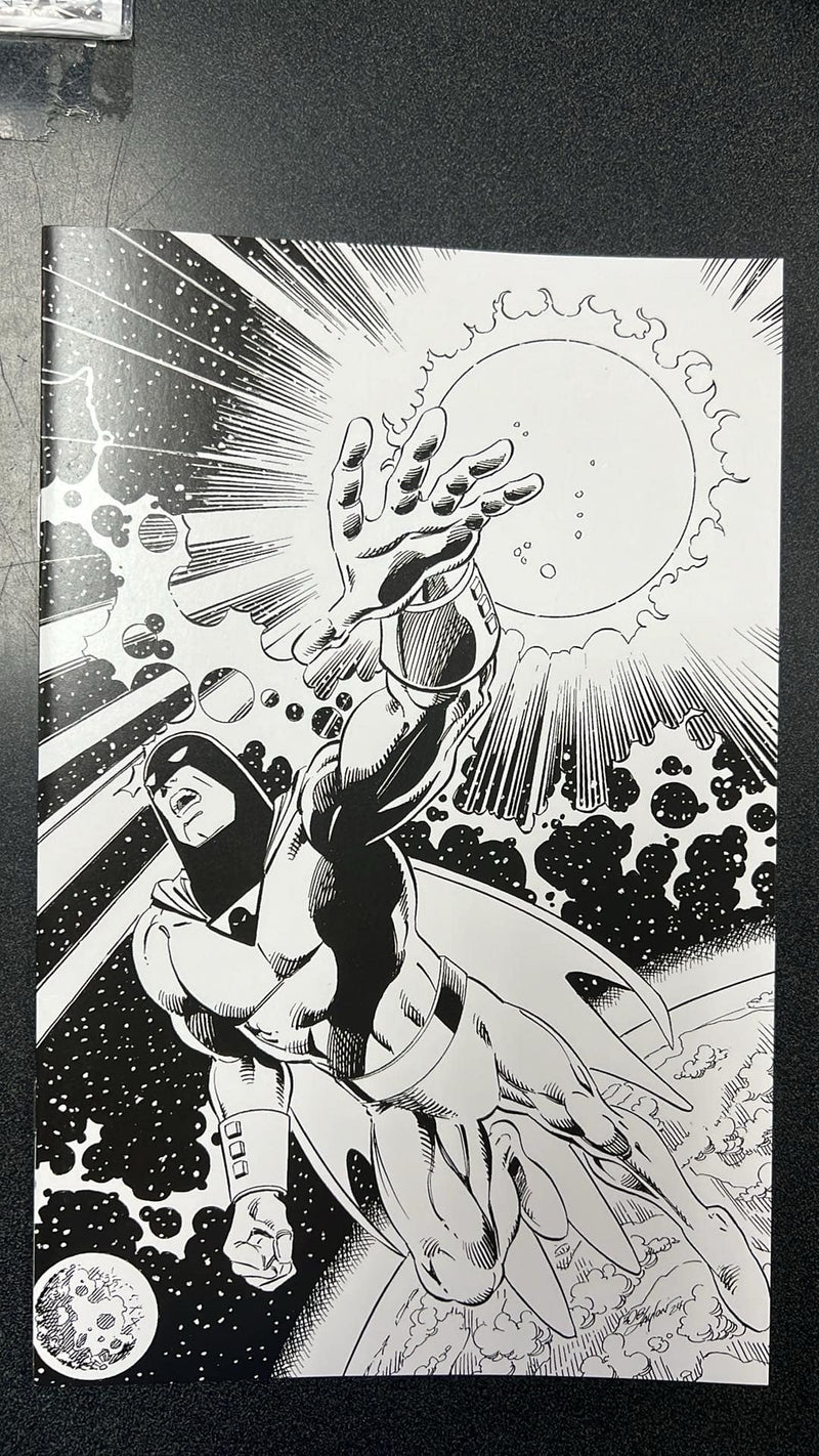 Space Ghost