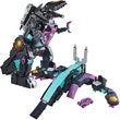 Transformers Generations Selects Age of the Primes 18-inch G1 Trypticon