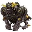 Zoids x Monster Hunter Knuckle Kong Rajang Synergenex Series 1:35 Scale Model Kit