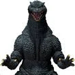 Godzilla Final Wars Godzilla 2004 S.H.MonsterArts Action Figure - Reissue