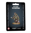 Death Guard Foul Blightspawn (2020)