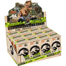 Jurassic World Terraventure Surprise Wave 1 Dinosaur Capture Operation Blind Box Model Kit