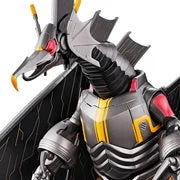 Ultraman: Rising Mecha Gigantoron S.H.Figuarts Action Figure