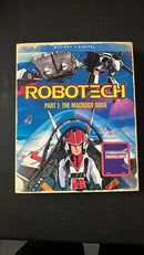 Robotech: Part 1 (The Macross Saga) (Blu-ray)
