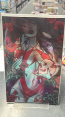 Vampirella Dark Reflections
