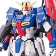 Mobile Suit Zeta Gundam Real Grade 1:144 Scale Model Kit