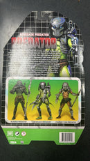 NECA Renegade Predator Action Figure
