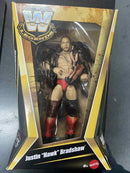 WWE Elite Collection - Legends - Justin Hawk Bradshaw