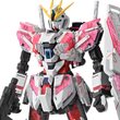 Mobile Suit Gundam Narrative Gundam C-Packs Ver. Ka Master Grade 1:100 Scale Model Kit
