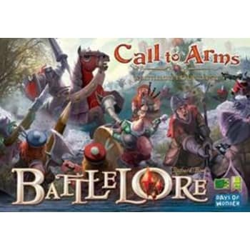 BattleLore: Call to Arms Expansion