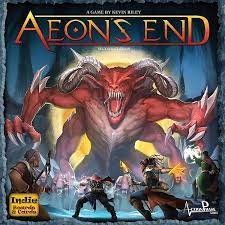 Aeon's End (2nd Edition)