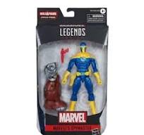 Marvel Legends Spymaster