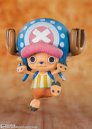 Figuarts ZERO Cotton Candy Lover Chopper