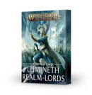 Warscroll Cards Lumineth Realm-Lords (2021)