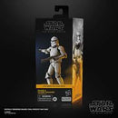 Star Wars The Black Series Phase II Clone Trooper 6-Inch Action Figure
