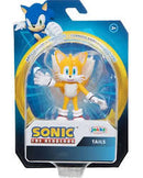 Sonic The Hedgehog Wave 11 Tails 2.5-Inch Mini Figure