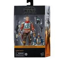 Star Wars The Black Series Cobb Vanth Deluxe 6-Inch Action Figure